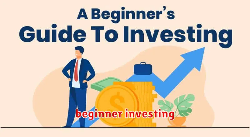 beginner investing