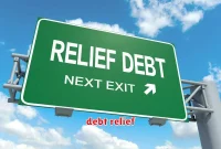 debt relief