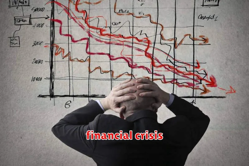 financial crisis