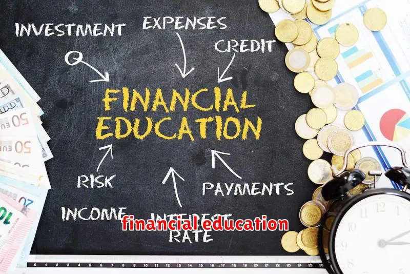 financial education