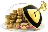 financial security