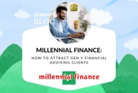 millennial finance
