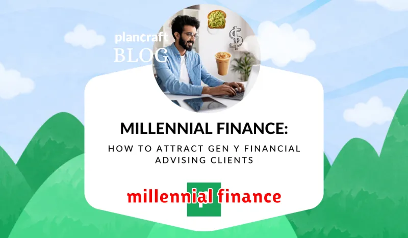 millennial finance